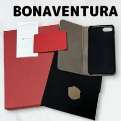 BONAVENTURA SE iPhone用ケース アップル スマホケース レザ