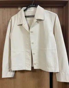 UNIQLO ユニクロ　ジャケット　レディース