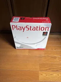 【本体】PlayStation 初代型