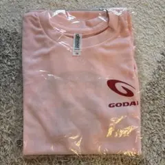 GODAI Tシャツ 150サイズ ピンク