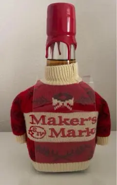 メーカーズマーク 350ml ハンドメイドカスタム-クリスマスエディション メーカーズマーク 350ml 2024 クリスマスバージョン - メルカリ