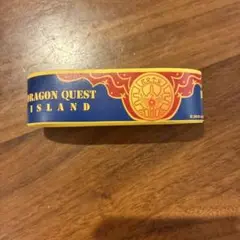 ドラゴンクエスト アイランド ラバーバンド