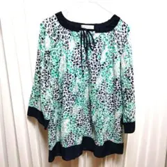 可愛いゴールデンベア チェニック