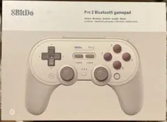 ブルートゥース ゲームパッド　8BitDo Pro2 Bluetooth
