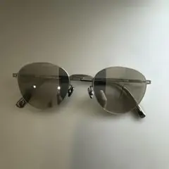 mykita EITO（マイキータ）ドイツ産　サングラス