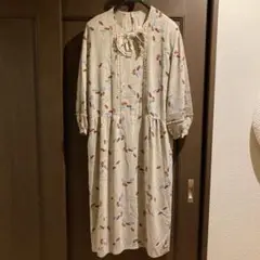 インゲボルグワンピース