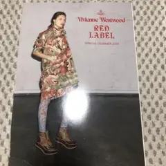 Vivienne Westwood RED LABEL 2019