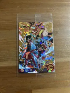 ドラゴンボールアバターカード