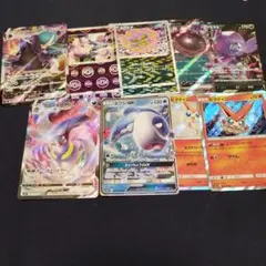 ポケモンカードセット