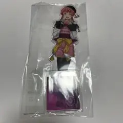 キンプリ KING OF PRISM webくじ デカアクリルスタンド レオ
