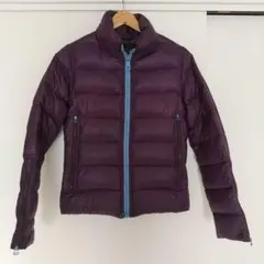 デュベティカ ダウンジャケット