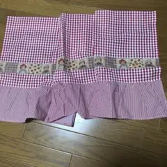 アン＆アンディカフェカーテン