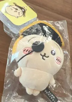 ちいかわ アドベンチャー マスコット うさぎ
