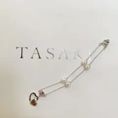 TASAKI SHINJU ブレスレット
