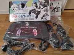 【美品】ママつれてって！静音（しずか)　ベビーカーグッズ