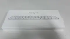 Apple Magic Keyboard (USB-C)-日本語配列