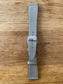 【美品】Accurate Form フォルマルシェンテ 20mm + Dバックル