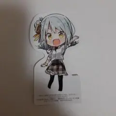 わたしが恋人になれるわけないじゃん　特典　ステッカー