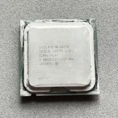 Intel Core2 Quad Q9650 3.0GHz SLB8W
