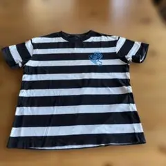 希少　サンタクルーズ Tシャツ　S SANTACRUZ スクリーンミングハンド
