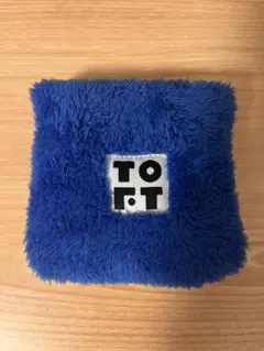 TOFT ポーチ