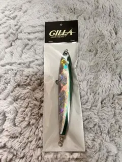 ギラ 160 GLLLA cbone 新品未使用 CB ONE ギラ 160 キャスティングプラグ CBワン GILLA160