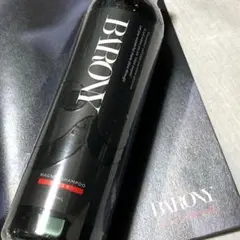 バロニーマグネットシャンプー BARONY 240ml メンズ