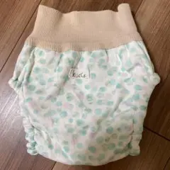 kucca 布おむつカバー　Lサイズ