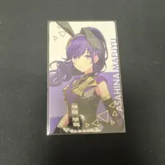 プロセカ エピカ epick card 朝比奈まふゆ 特典