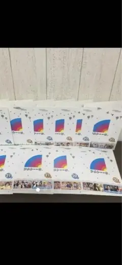 アメトークDVD 22枚 中古