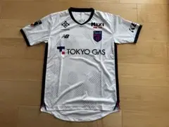 FC東京　2025 2nd レプリカユニフォーム