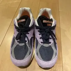 Newbalance Teddy 990v3