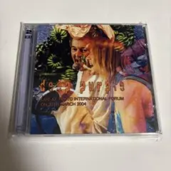 ディープ・パープル CD