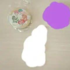 キキララ缶バッジ
