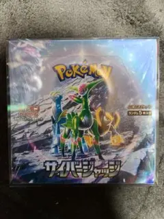 サイバージャッジ1ボックス