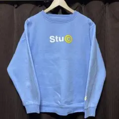 OLD SUTSSY オールド ステューシー スウェット