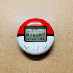 ポケウォーカー　動作確認済み