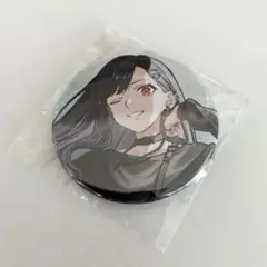プロセカ　ビビバス　CD 特典　缶バッジ　白石杏　新星堂　フューエル