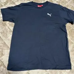 未使用品　PUMAメンズTシャツ