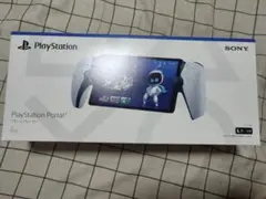 PlayStation Portal CFIJ-18000　7月購入　保証有り