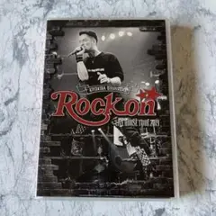 清木場俊介 LIVE HOUSE TOUR 2019 ”ROCK ON” DVD