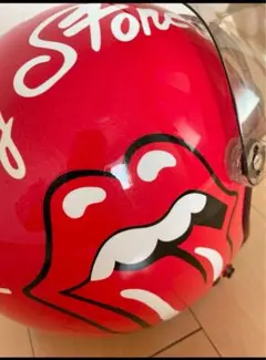 2025年最新】ローリングストーンズ ヘルメットの人気アイテム