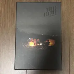 BTS SPECIAL ALBUM (YOUNG FOREVER) 花様年華