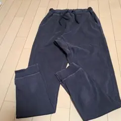 GLOBAL WORK ダークグレー パンツ 160