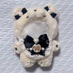 即購入可 ぬいぐるみ(ぬい服)用のスタイ