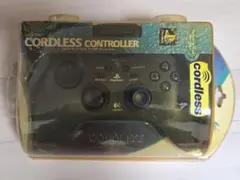 Logitech Wireless PS2 Controller