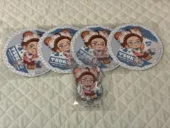 インフィニ デコット 零