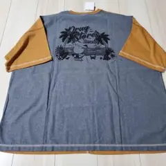 drugstore's 七分袖トップス(F)新品