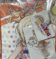 ゲーマーズ限定版特典 宮下愛