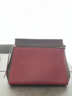 CELINE (セリーヌ) エッジ ハンドバッグ